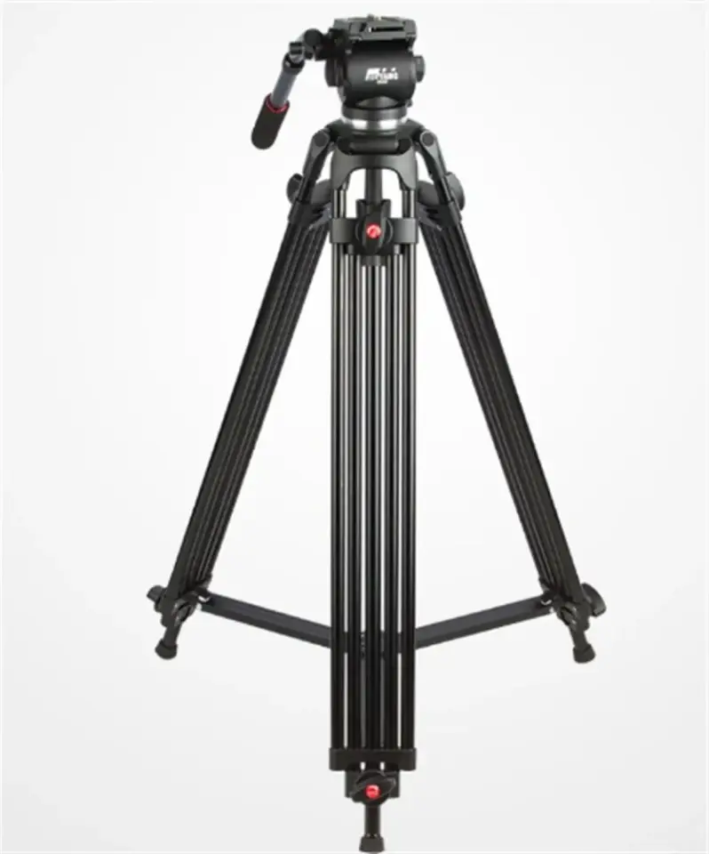 Jieyang JY0606B 185cm Video Tripod