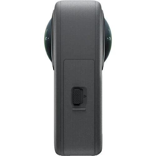DJI Osmo 360 Standard Combo (DJI Türkiye Karacasulu Garantili)