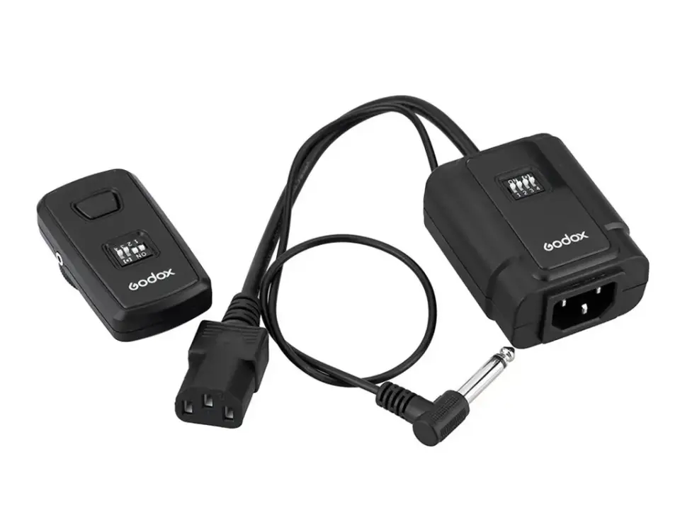 Godox DM-16 Stüdyo Flaş Tetikleyici