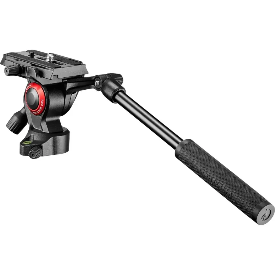Manfrotto MVH400AH Befree Video Kafa