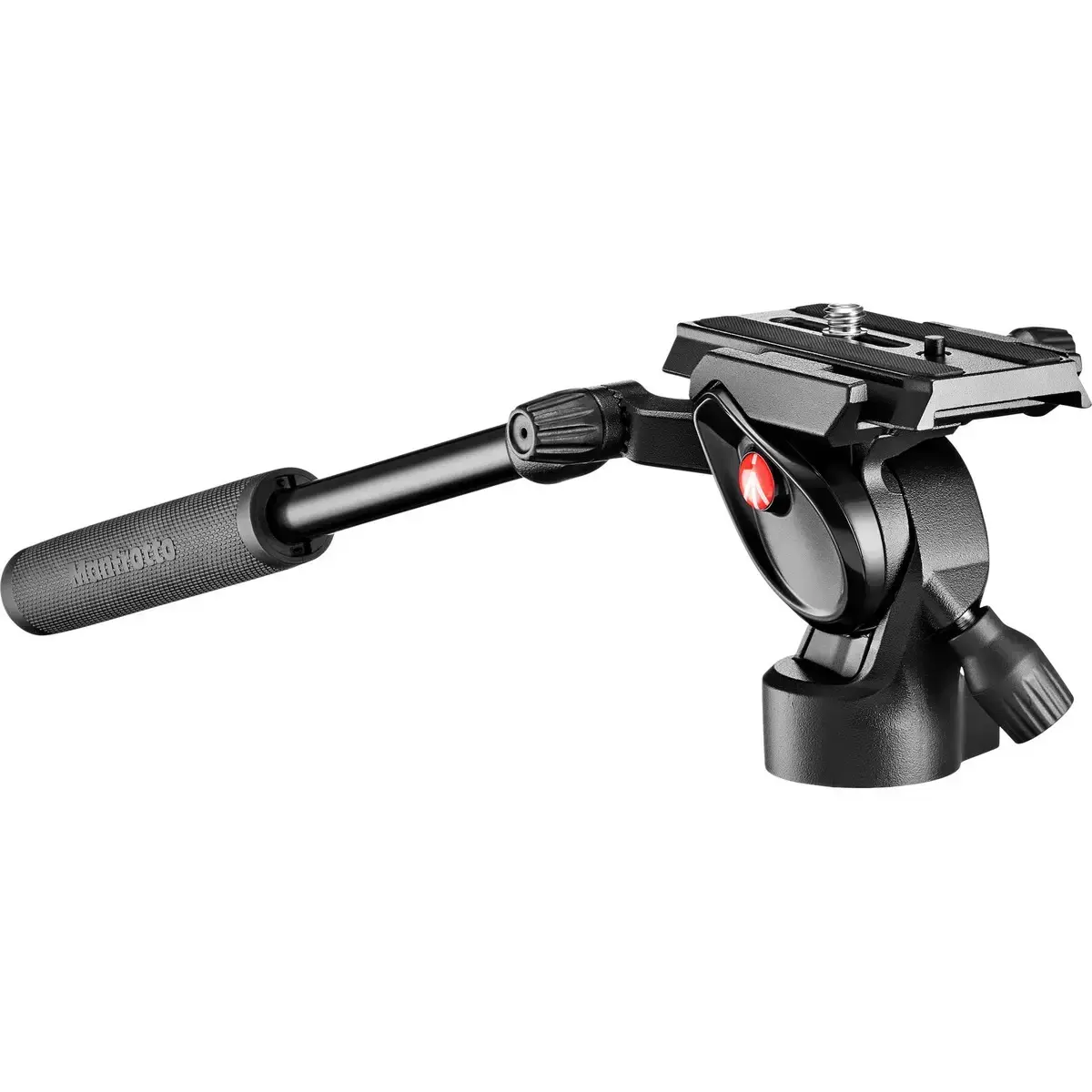 Manfrotto MVH400AH Befree Video Kafa