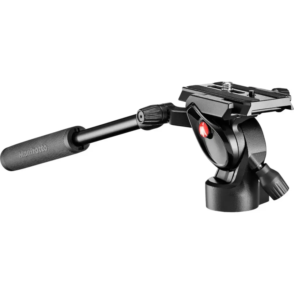 Manfrotto MVH400AH Befree Video Kafa
