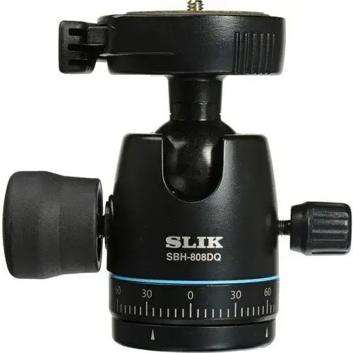 Slik SBH-808DQ Top Kafa