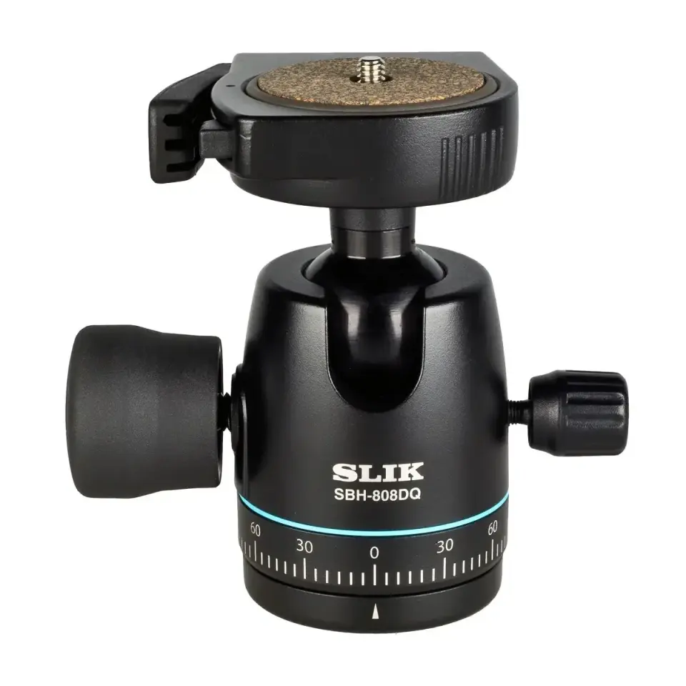 Slik SBH-808DQ Top Kafa