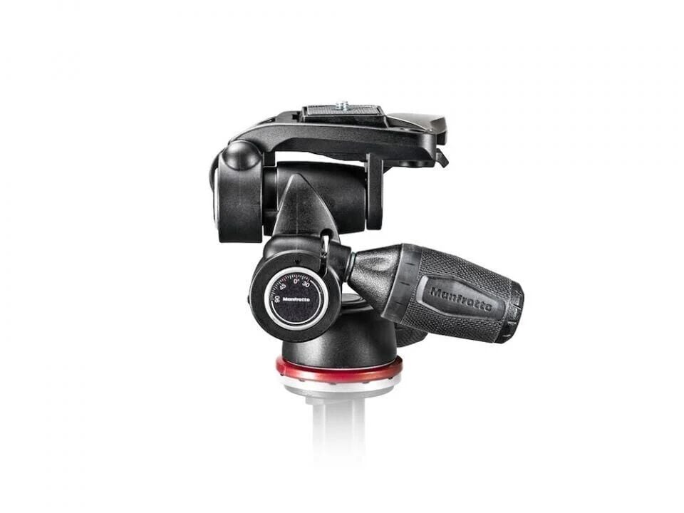 Manfrotto MH804-3W 3 Yönlü Tripod Başlığı