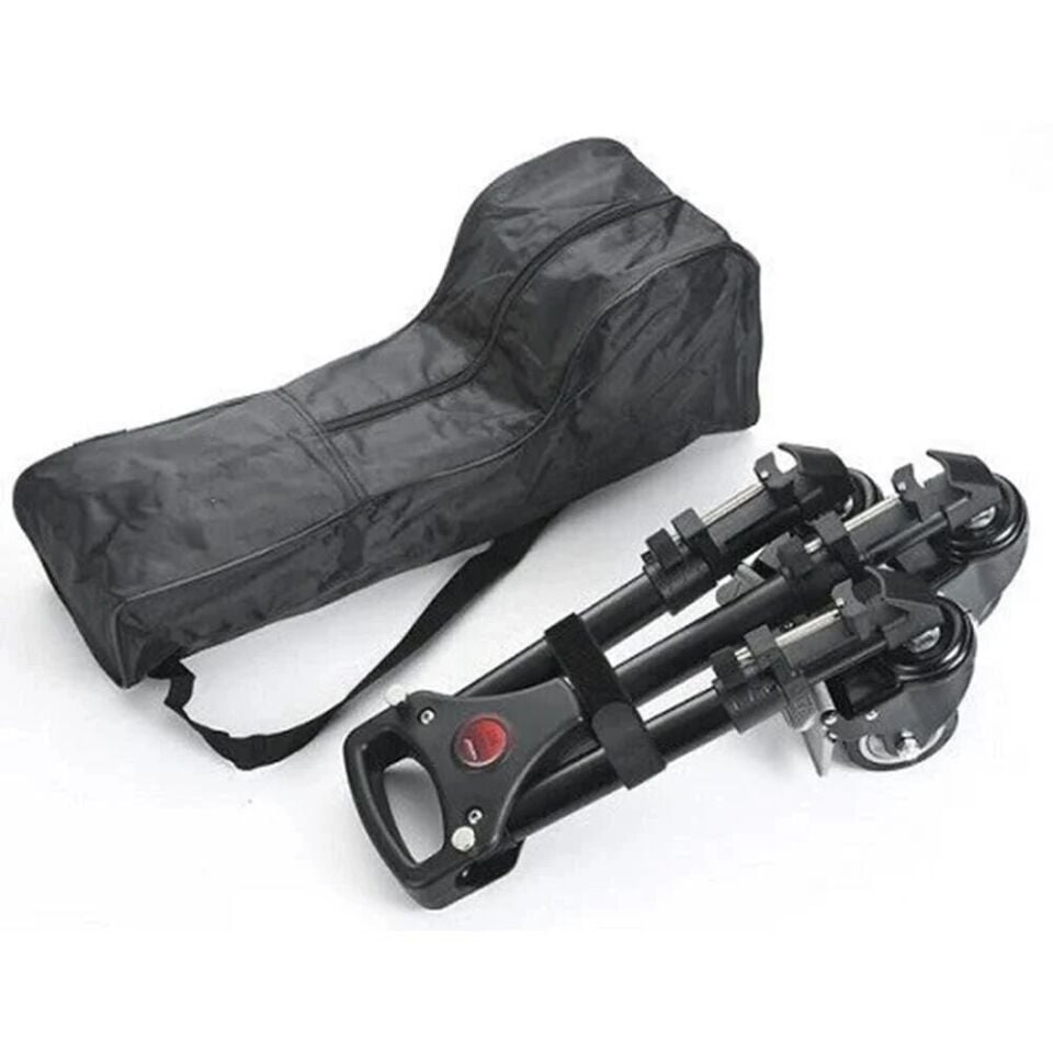 Yunteng 901 Dolly Tekerlek