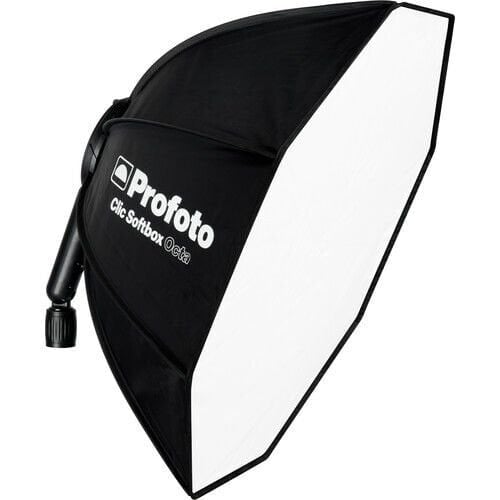 Profoto 101303  Clic 2' Octabox 60 cm