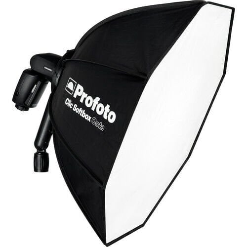 Profoto 101303  Clic 2' Octabox 60 cm