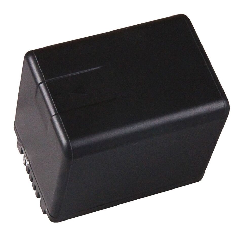 Patona 1257 Premium Batarya Panasonic VW-VBT380