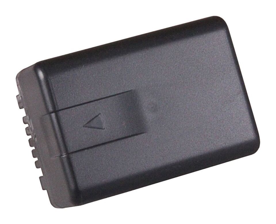 Patona 1258 Premium Batarya Panasonic VW-VBT190