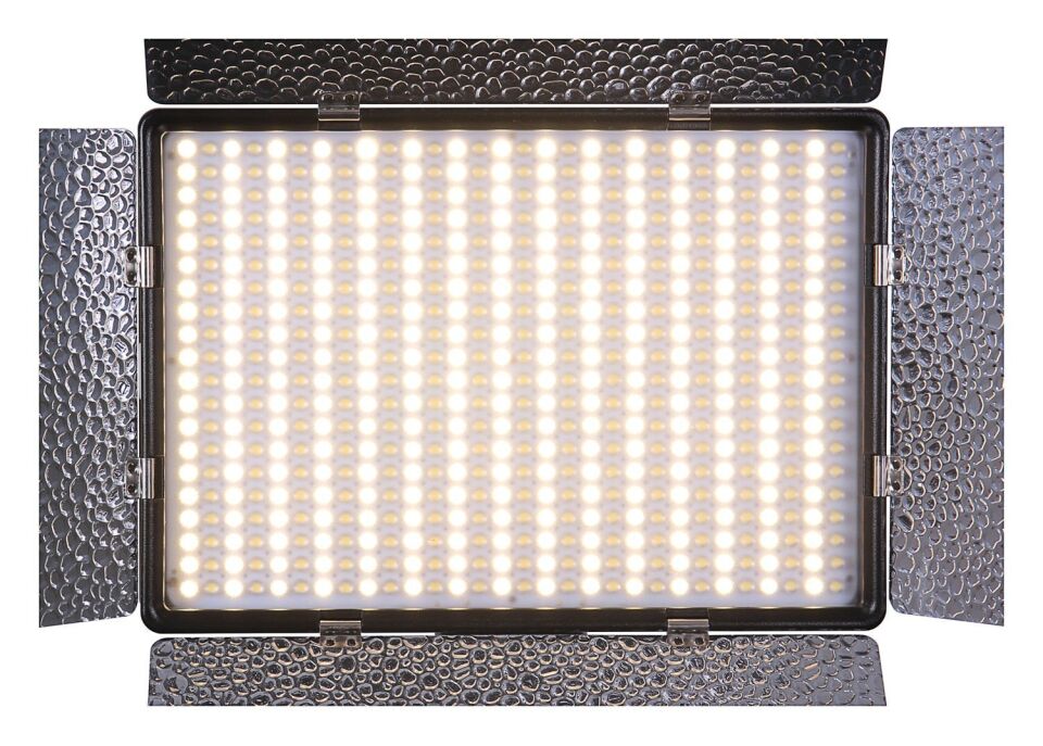 Patona 4298 Premium Led-600Asrc