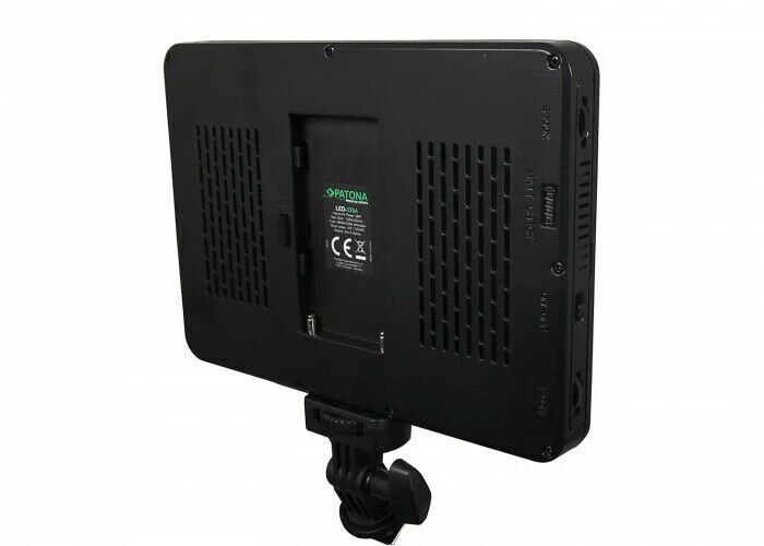 Patona 4295 Premium Led-320A (Patona F970 Pil İle)