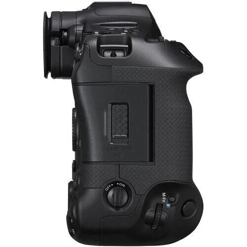 Canon EOS R1 Gövde Aynasız Fotoğraf Makinesi (Canon Eurasia Garantili)