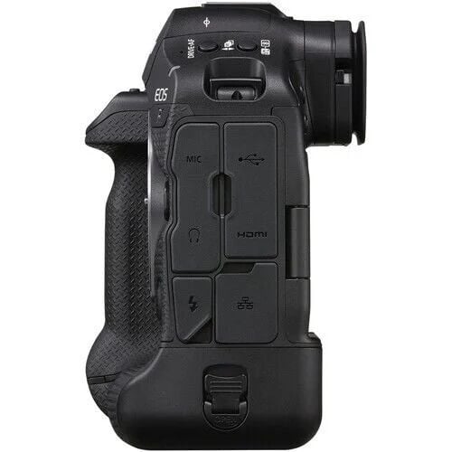 Canon EOS R1 Gövde Aynasız Fotoğraf Makinesi (Canon Eurasia Garantili)