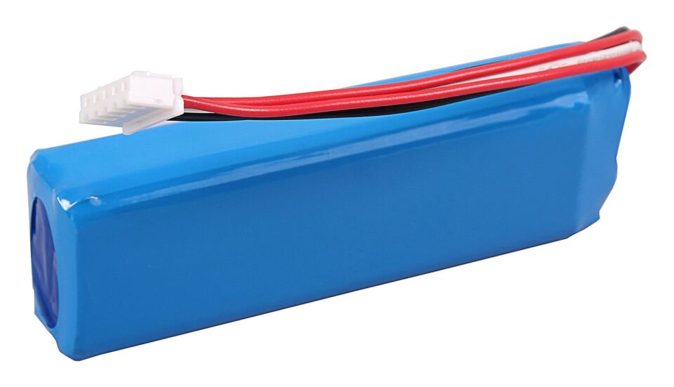Patona 6520D Battery F. Jbl Charge 3 Bl Gsp102910A