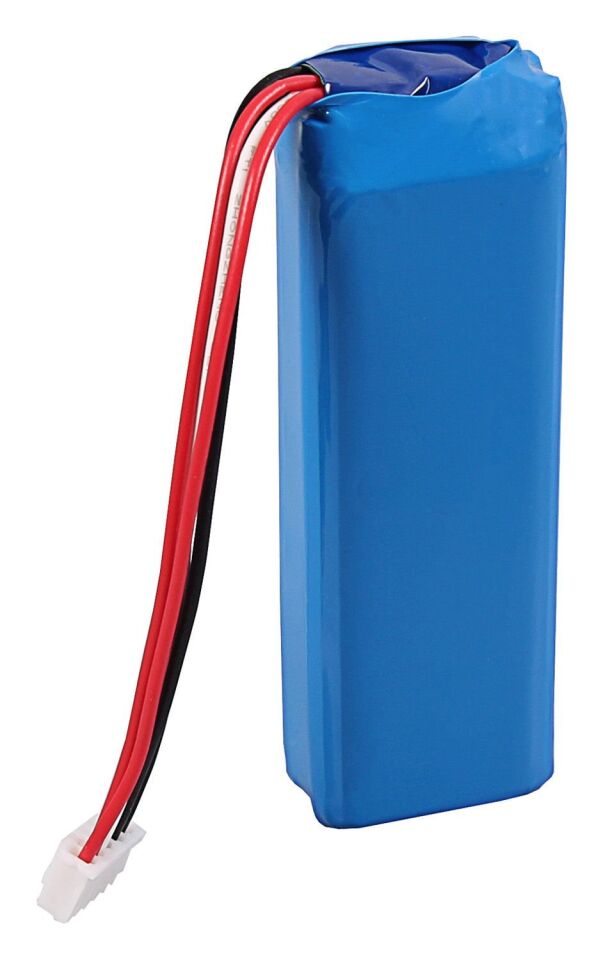 Patona 6520D Battery F. Jbl Charge 3 Bl Gsp102910A