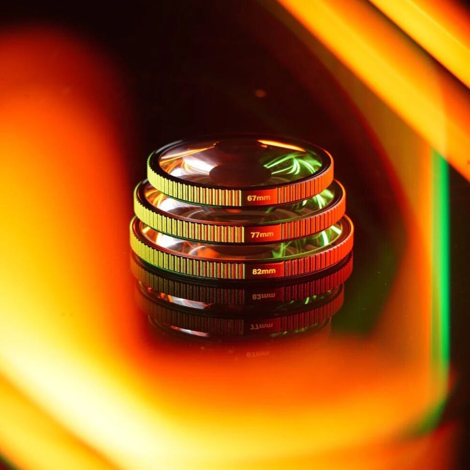 Polarpro 67mm PRYZM Warp 67-PRYZ-WRP