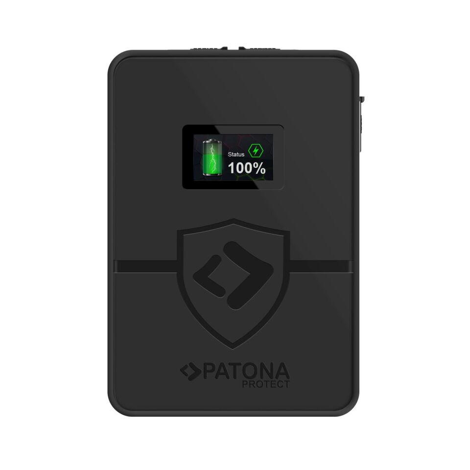 Patona 13575 Protect V-Mount Battery V95-Pd40