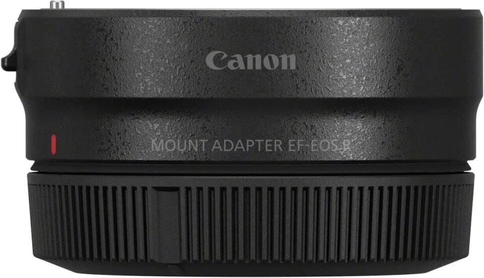 Canon EF - EOS R Mount Adaptör (Canon Eurasia Garantili)