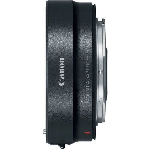 Canon EF - EOS R Mount Adaptör (Canon Eurasia Garantili)