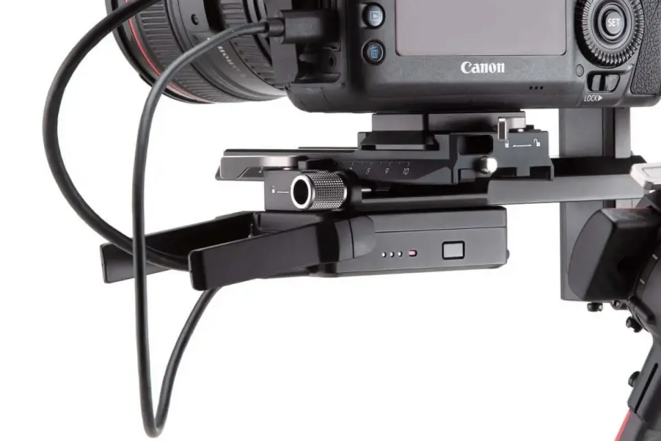 DJI RONIN Raveneye Image Transmission System