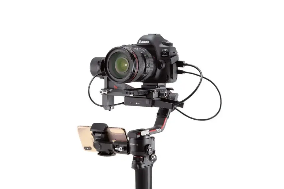 DJI RONIN Raveneye Image Transmission System