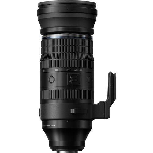 Olympus Lens 150-600Mm F5.0 - 6.3 is  (Om System)  V335930Bw000