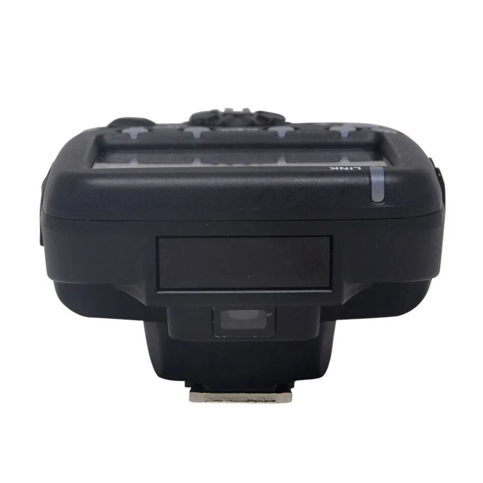 Mcoplus FT-203 Canon  1/8000 Flaş Tetikleyici