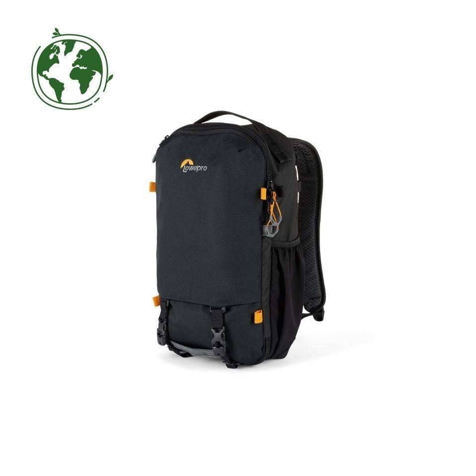 Lowepro Trekker Lite  BP 150 AW (Siyah)
