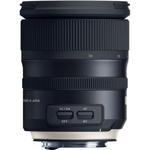 Tamron 24-70mm F/2,8 Vc Usd G2 Nikon Mount Lens (A032N)