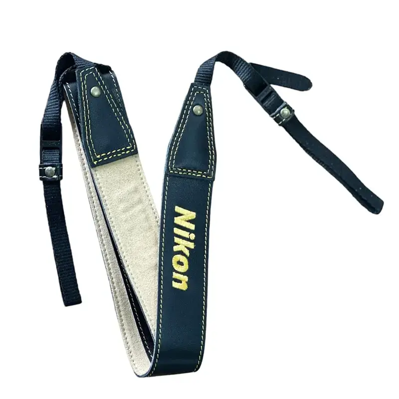Nikon DSLR Camera Strap