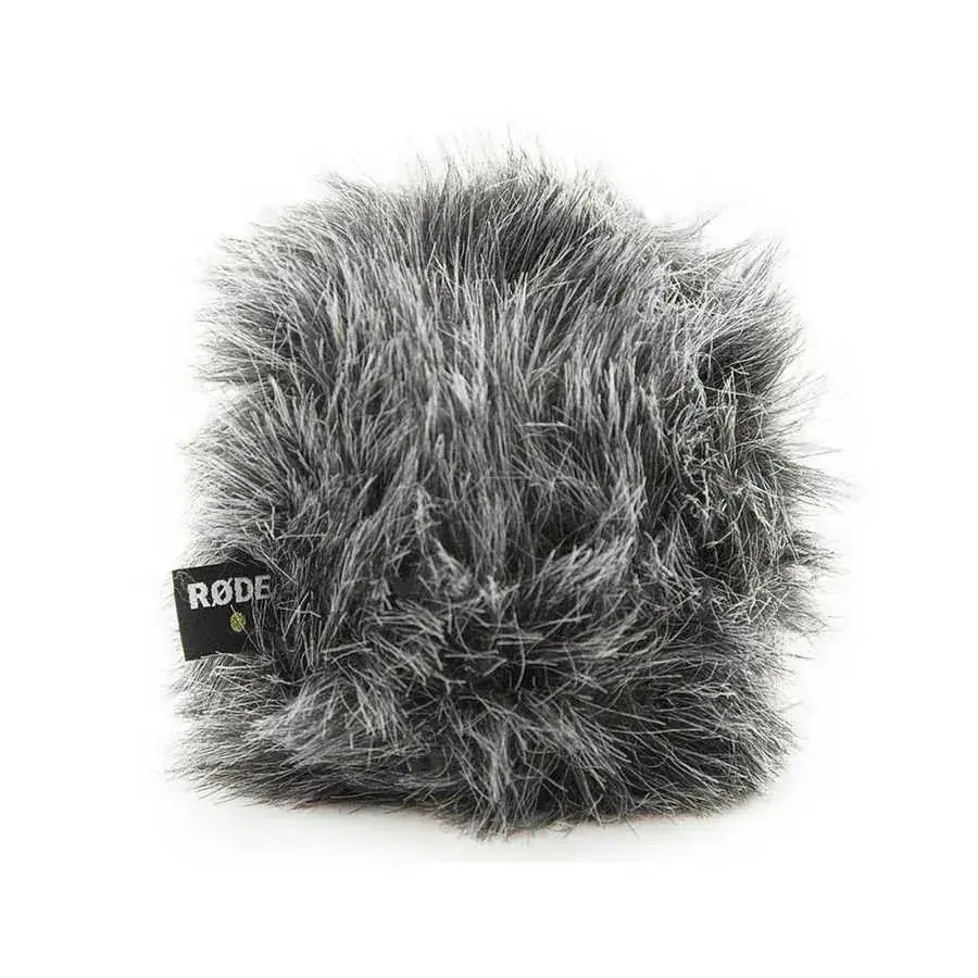 Rode WS9 Deluxe Windshield Rüzgarlık