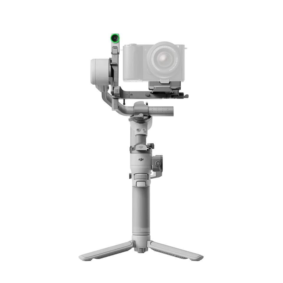 DJI RS 4 Mini Combo (DJI Türkiye Karacasulu Garantili)