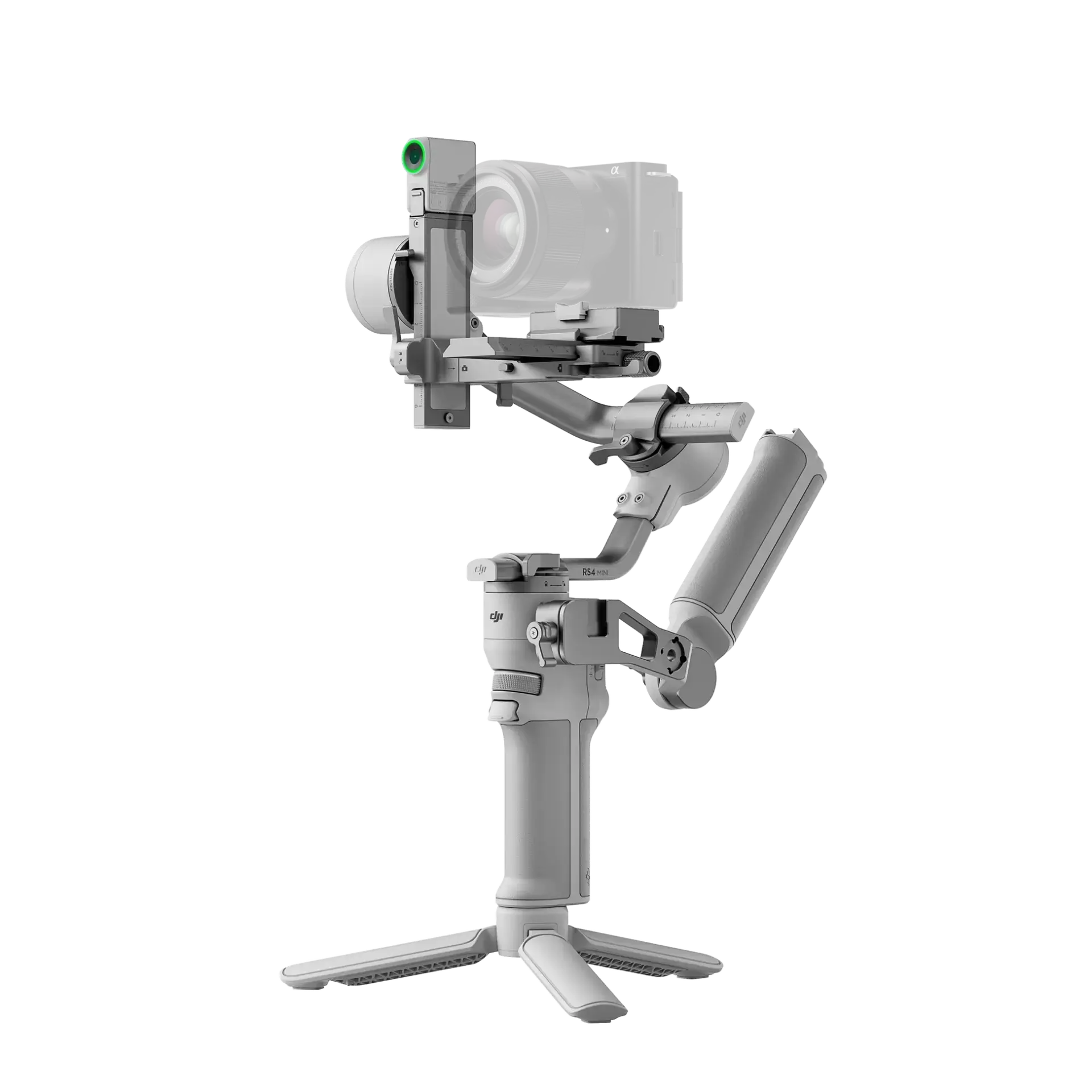 DJI RS 4 Mini Combo (DJI Türkiye Karacasulu Garantili)