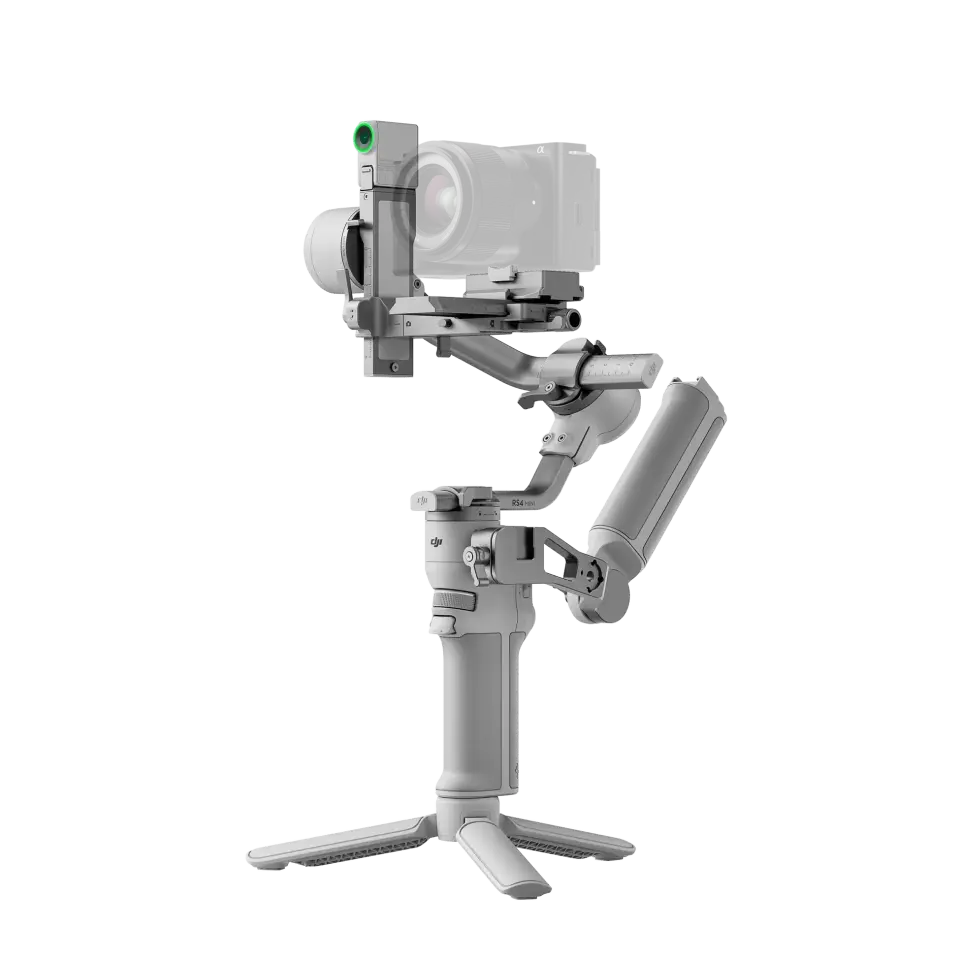 DJI RS 4 Mini Combo (DJI Türkiye Karacasulu Garantili)