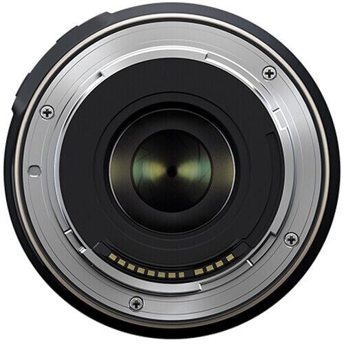 Tamron 17-70mm F/2.8 DI III-A VC RXD Canon RF Mount APS-C Zoom Lens  (B070R)