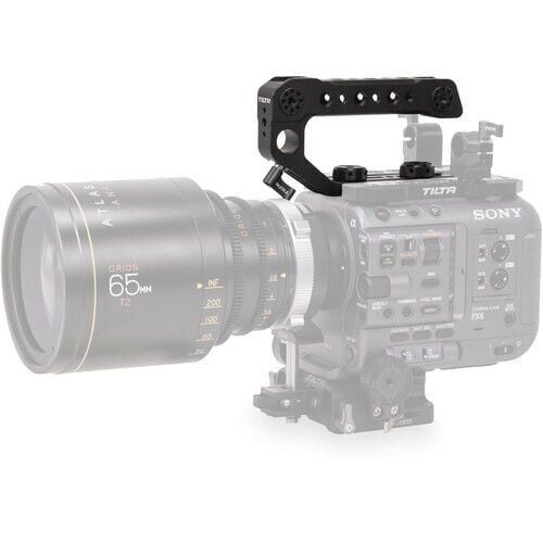 Tilta Top Handle For Sony Fx6 Es-T20-Th