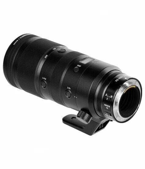 Nikon Z 70-200mm f/2.8 VR S Lens (Karfo Karacasulu Garantili)