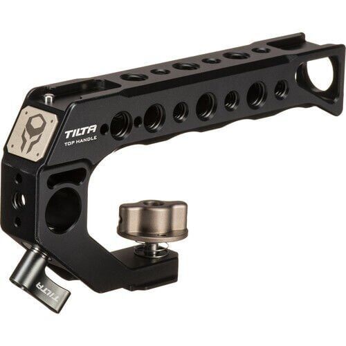 Tilta Tiltaing Quick Release Handle-Black Version Ta-Qrth-B