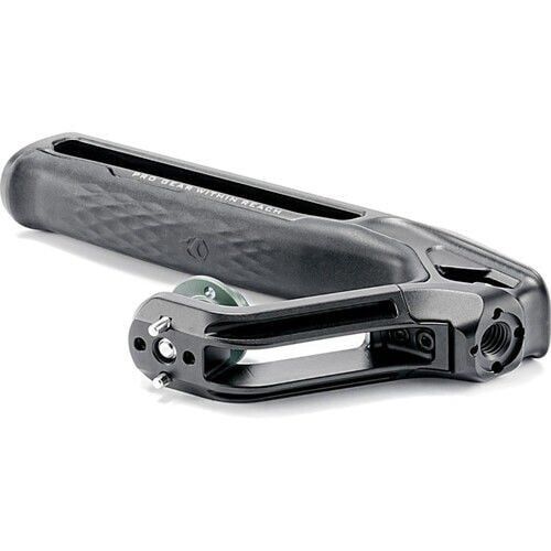 Tilta Tilta Xeno Top Handle (1/4-20 With Locating Pins) - Black  Ta-Xth1-B