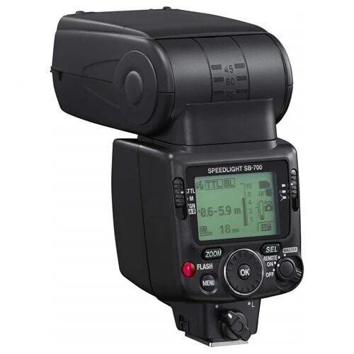 Nikon SB-700 Flaş (Karfo Karacasulu Garantili)