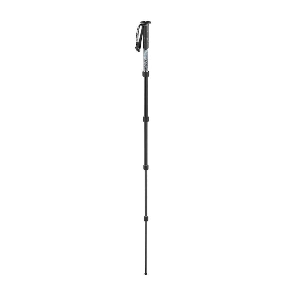 Manfrotto MMELMIIA5BK Monopod