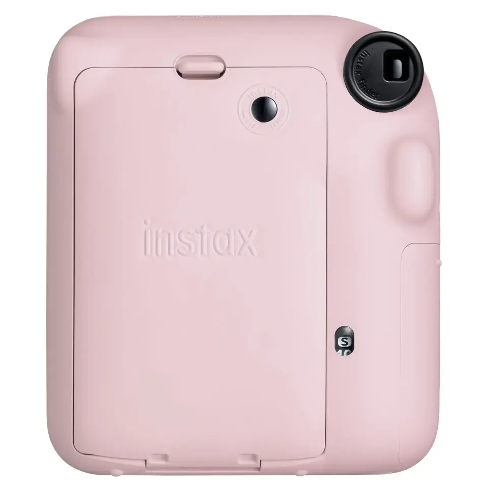 Instax Mini 12 Fotoğraf Makinesi Pembe