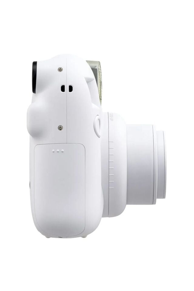 Instax Mini 12 Fotoğraf Makinesi Beyaz
