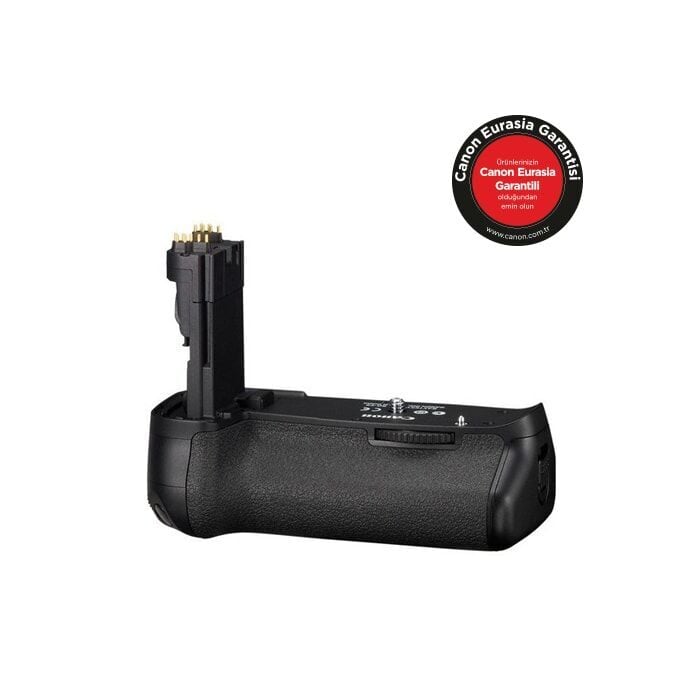 Canon BG-E9 Battery Grip (EOS 60D) (Canon Eurasia Garantili)