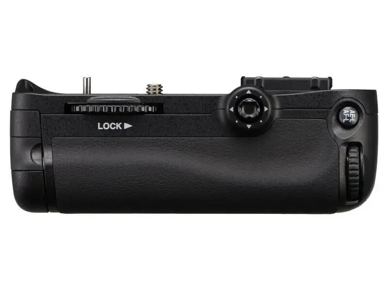 Nikon MB-D11 Battery Grip (D7000)