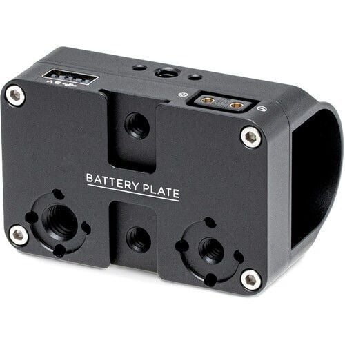 Tilta Power Supply Module For Ring Grip Tga-Rg-Pm