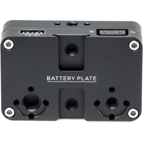 Tilta Power Supply Module For Ring Grip Tga-Rg-Pm