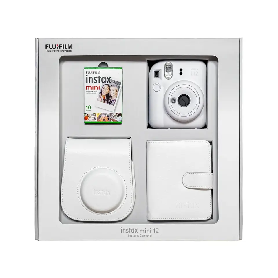 Beyaz Bundle Box