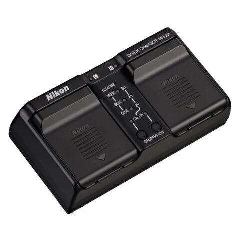 Nikon MH-22 Şarj Cihazı